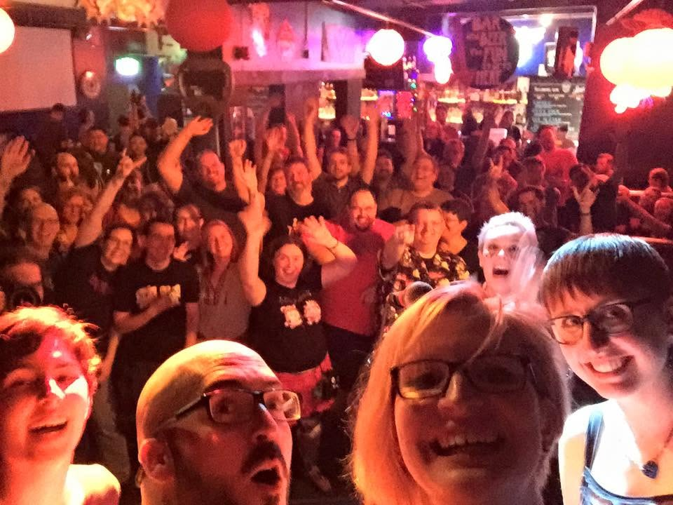 doubleclicks audience 2025