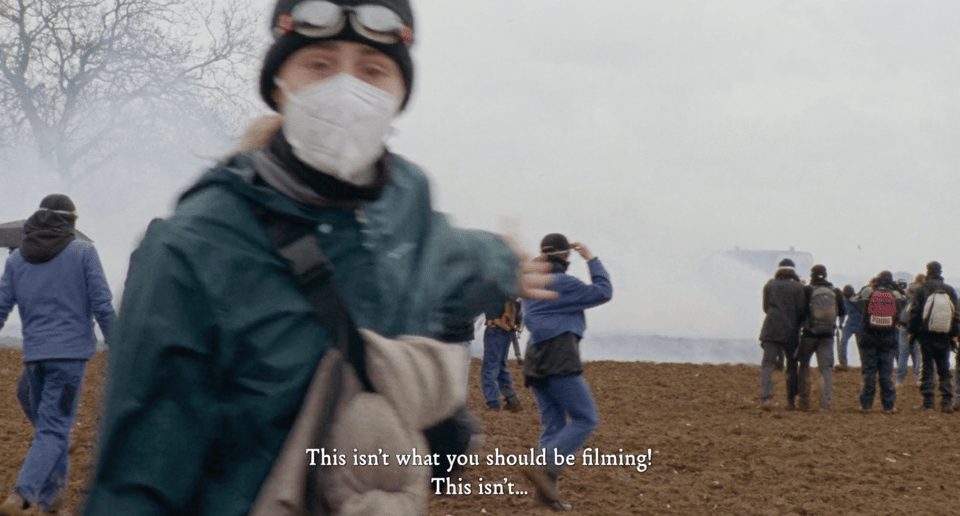 DIRECT ACTION & Weekly Roundup