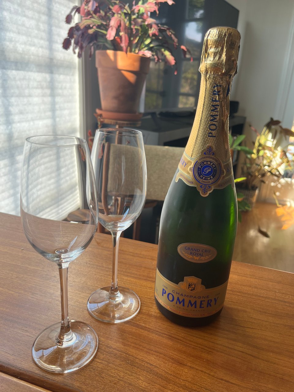 The Sequel, Five Years Later