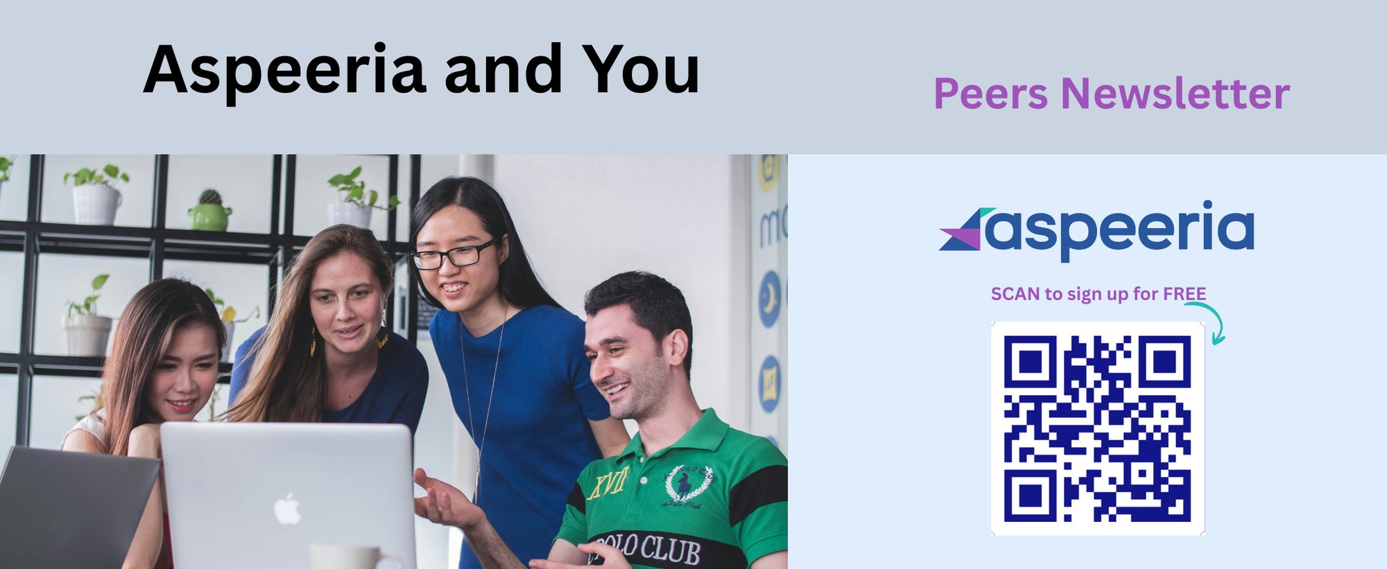 The Peers Newsletter - June 2026