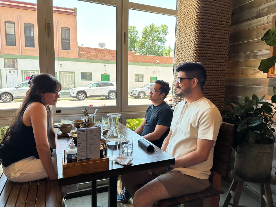 Volume 1, Issue 5 | Heat Wave