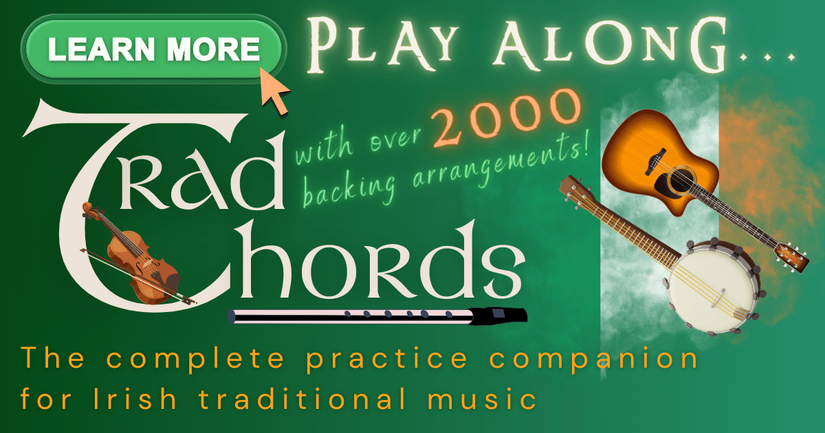 Have you added backing yet?