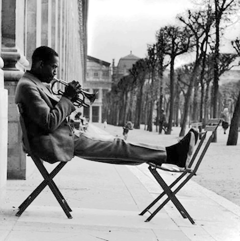 Here's Your Sunday Schedule of Live Radio on WFMU's Drummer Stream