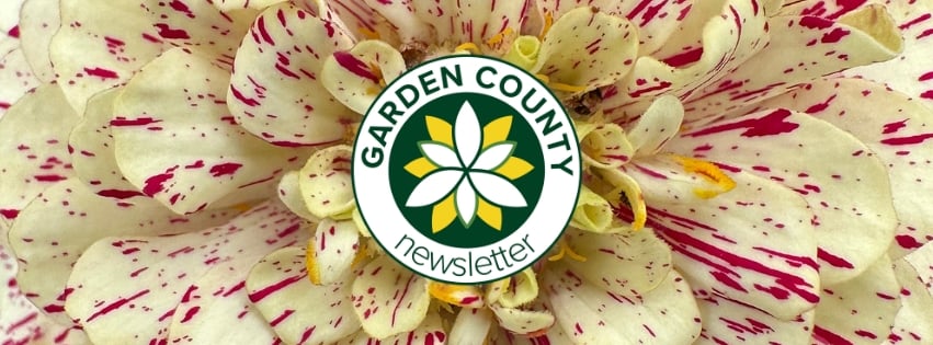 CORRECTED: Local Gardening Events in August 2025