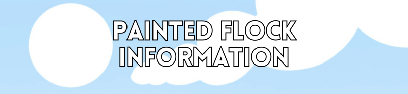 Painted Flock Information