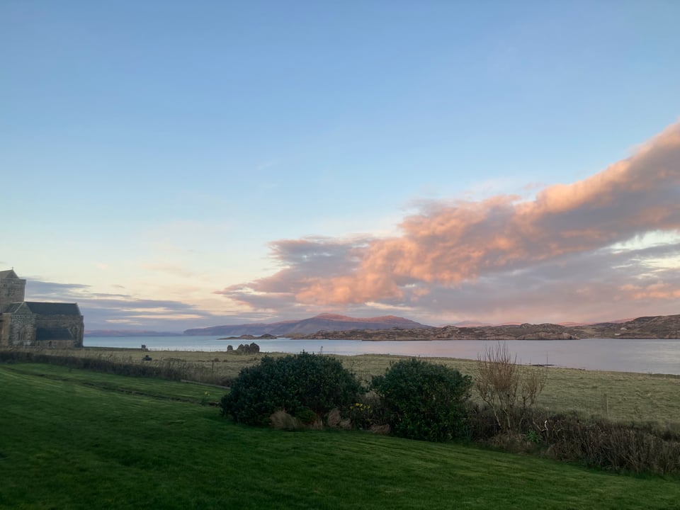 the ones who don't answer you