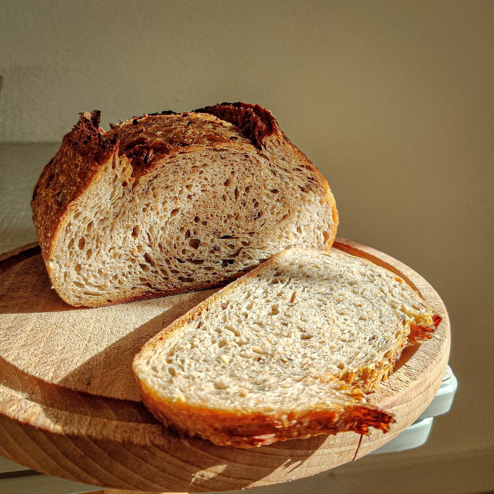 Bread
