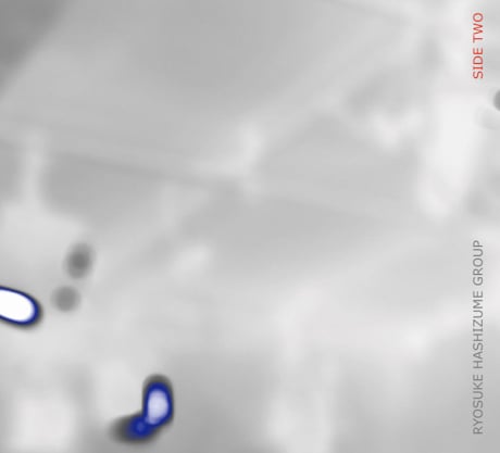 Ryosuke Hashizume Group: Side Two