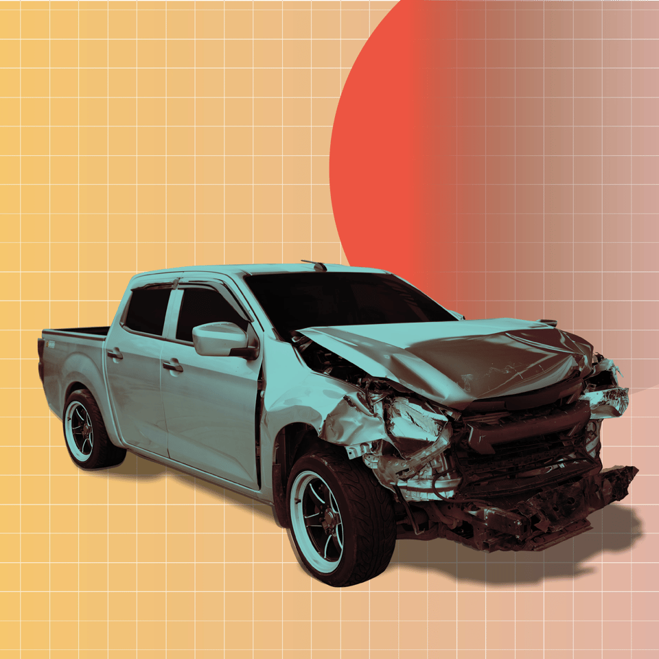 why are people more fearful of autonomous cars than of drunk drivers?