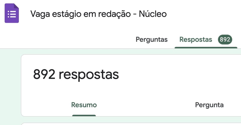 Brincadeira de mau gosto?