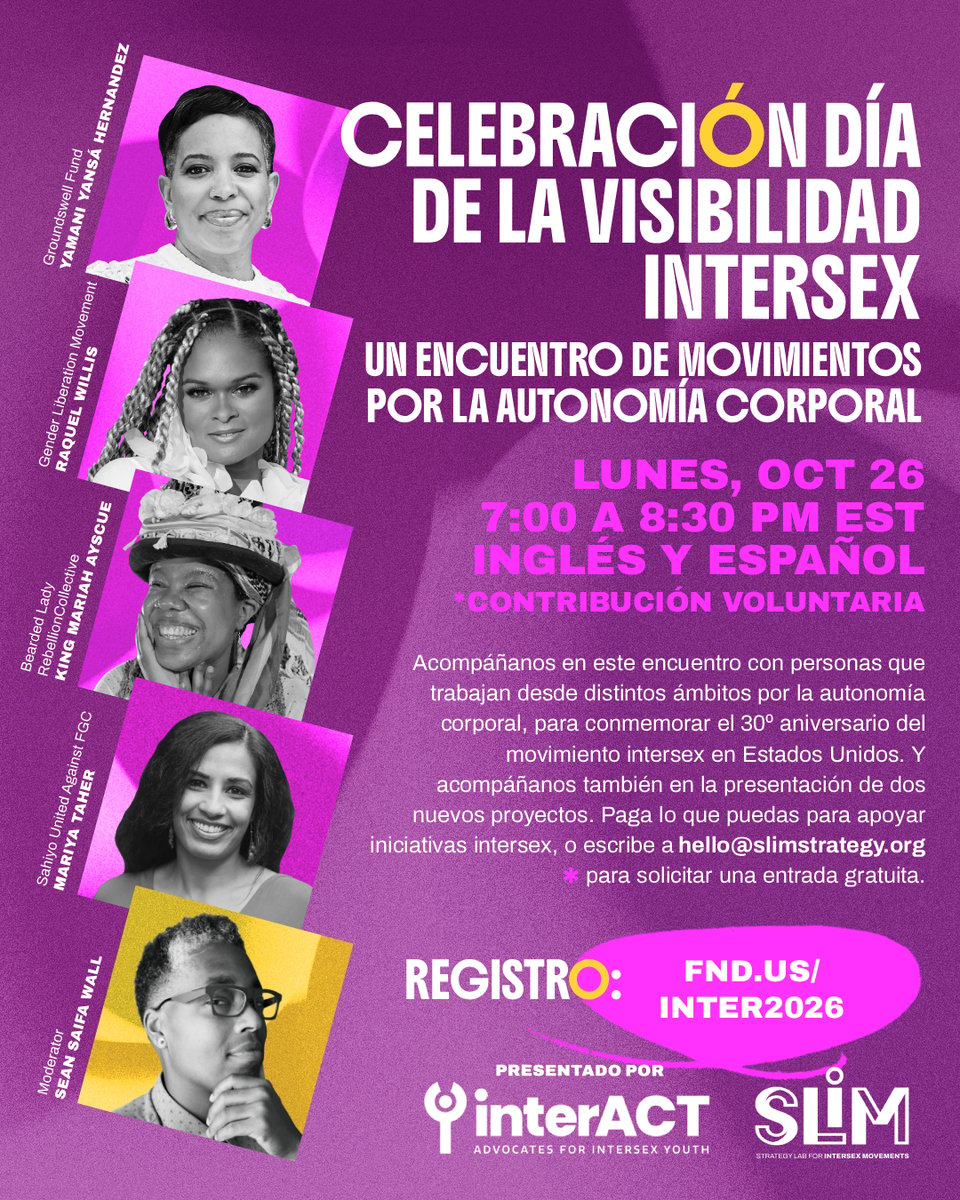 The same flyer as above, translated into Spanish. The link also has Spanish text for registration. https://fnd.us/inter2026