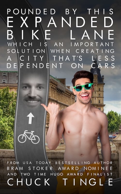 LIFESTYLE Newsletter Vol. 8 No. 8