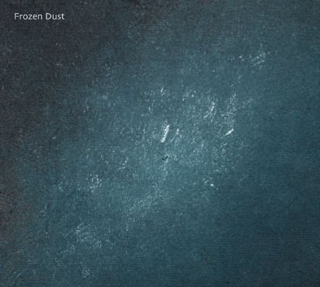 Takumi Seino & Motohiko Ichino: Frozen Dust