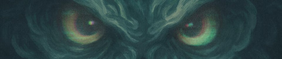 THE EYES (from the book's cover)
