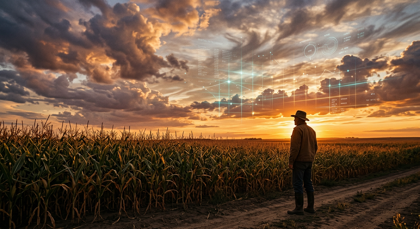 AI Weather Models Are Here. The Forecasts You're Getting Are About to Change.