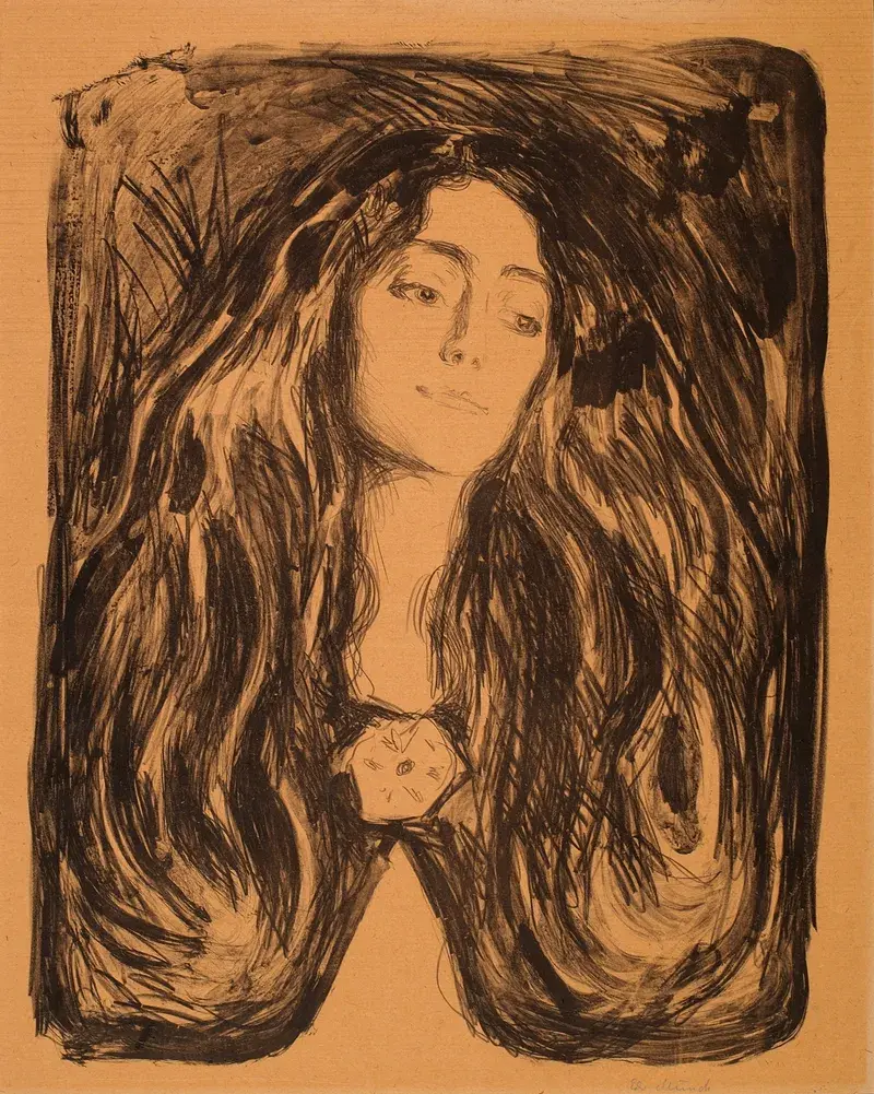 Aether Mug - A List of Introspective Descriptions