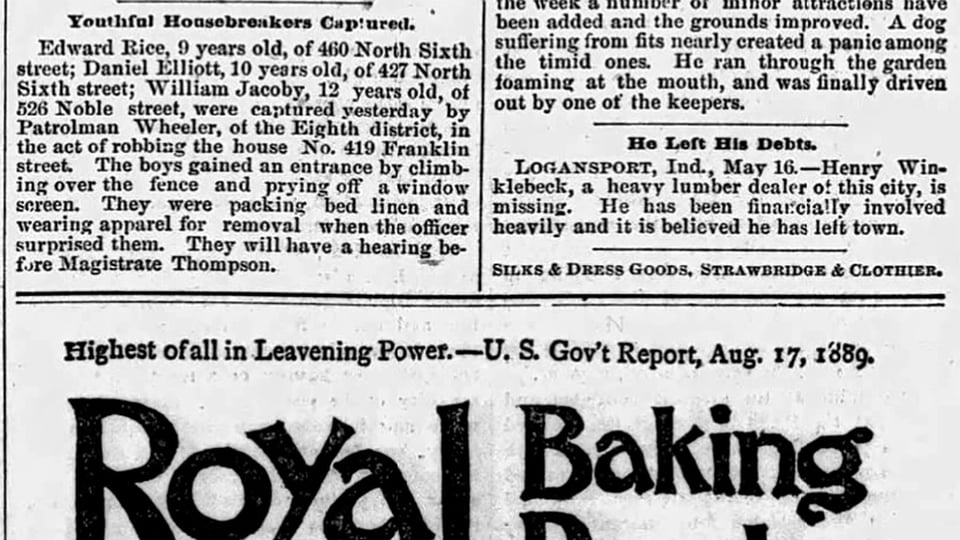 The Docket 03.28.24: Ask Us Anything II