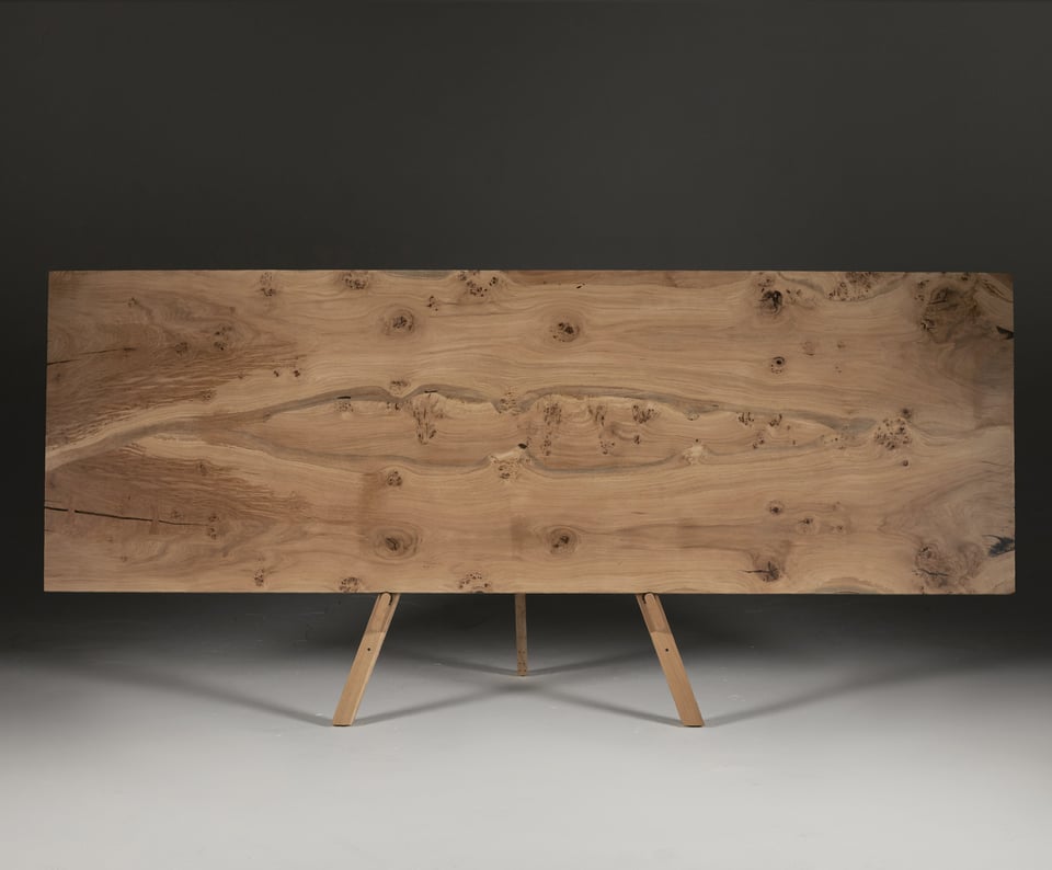Four Tables to feast your eyes upon (copy)