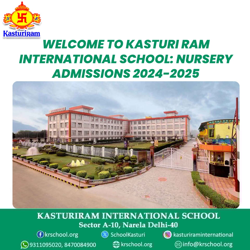 nursery admissions 2024-2025