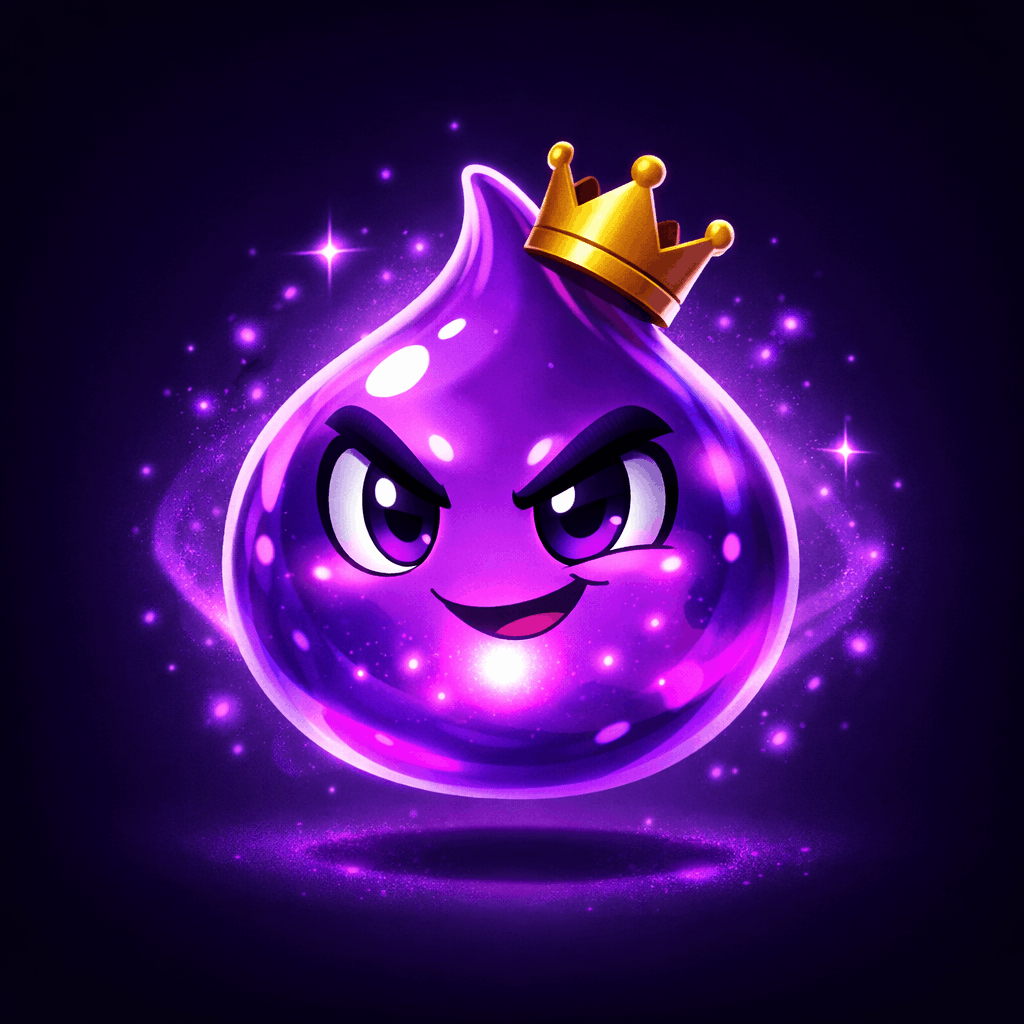 Elixir Drop