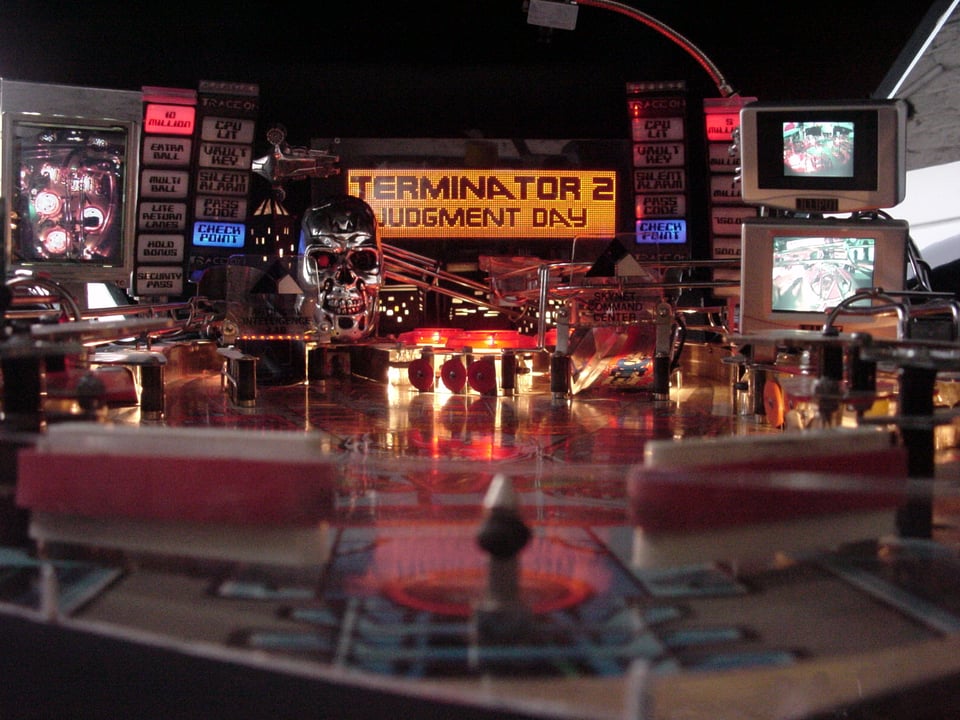 Art project furminator