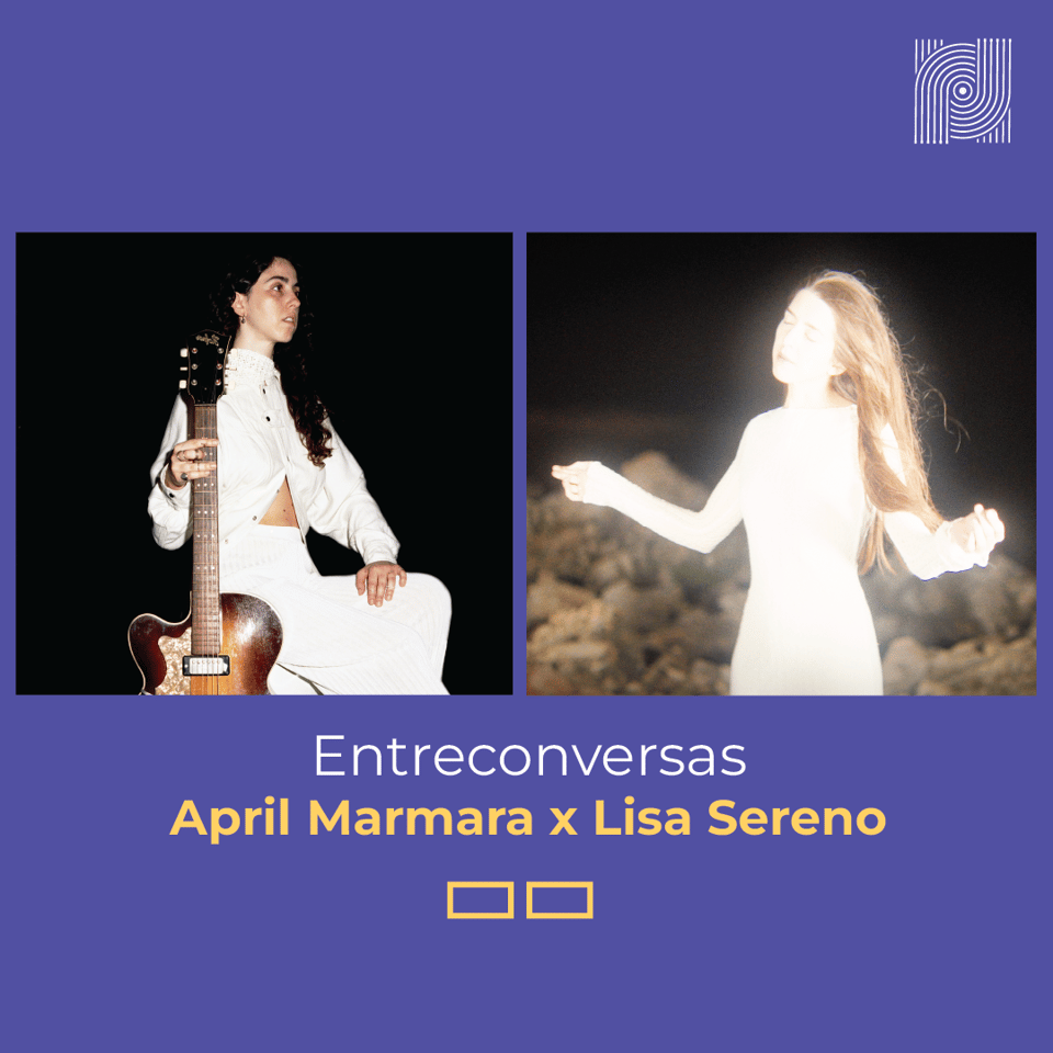 Entreconversas: April Marmara e Lisa Sereno