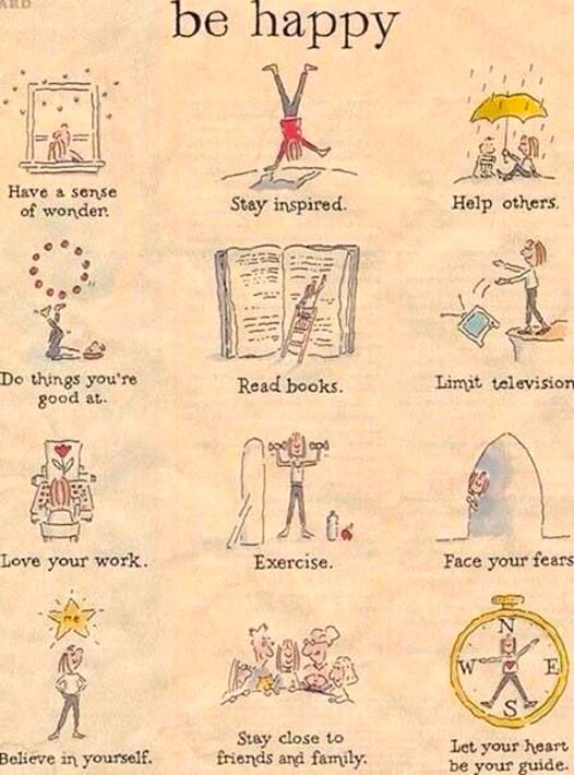 Moment of InspirationTM