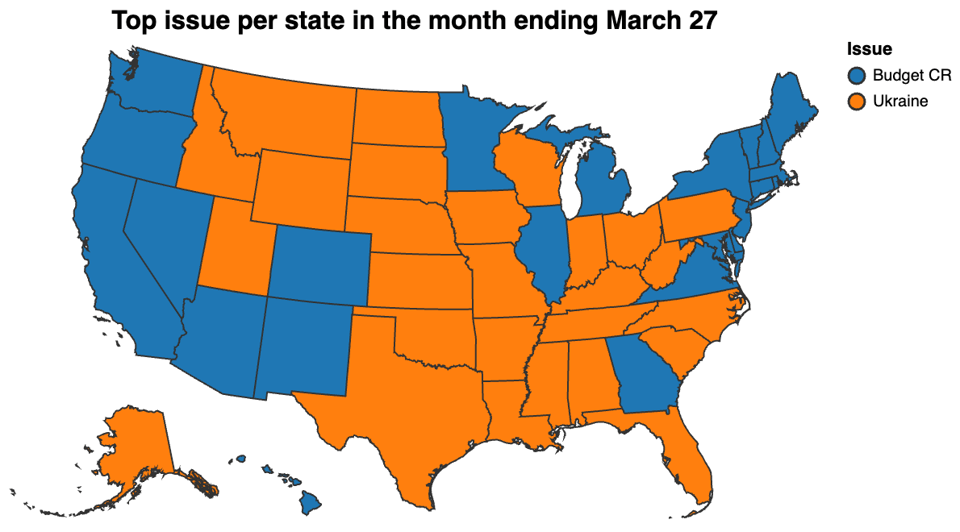 What do Republicans call Congress about?