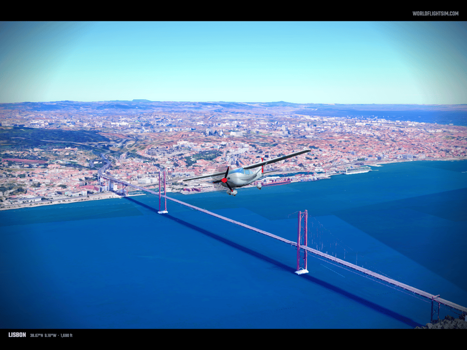 Lisbon