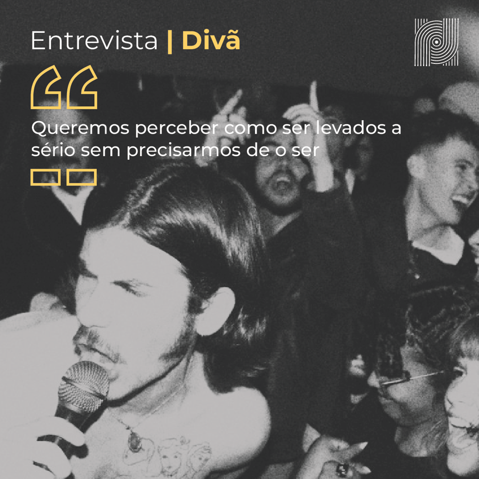 Capa Playback #39: Divã
