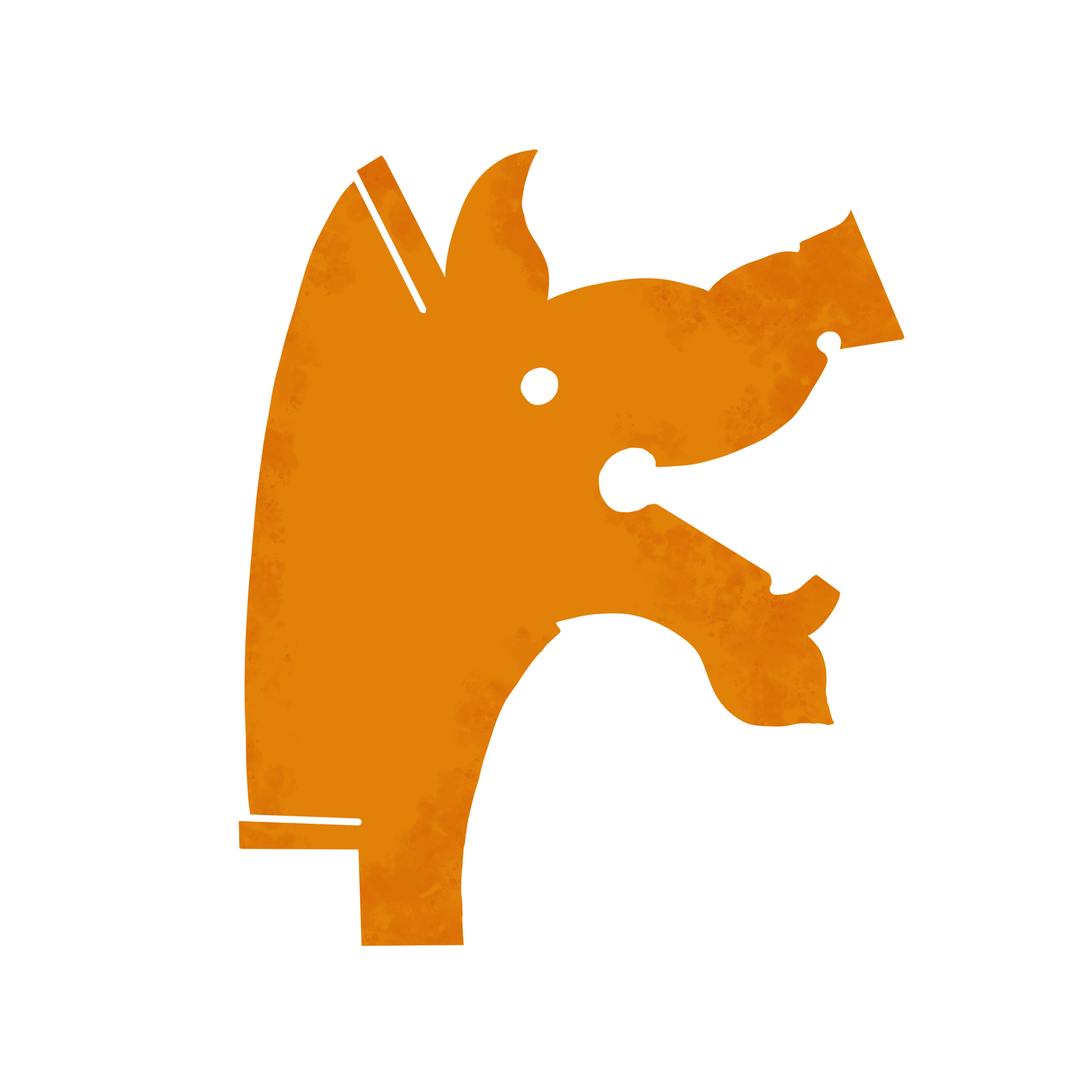 Carnyx Press logo