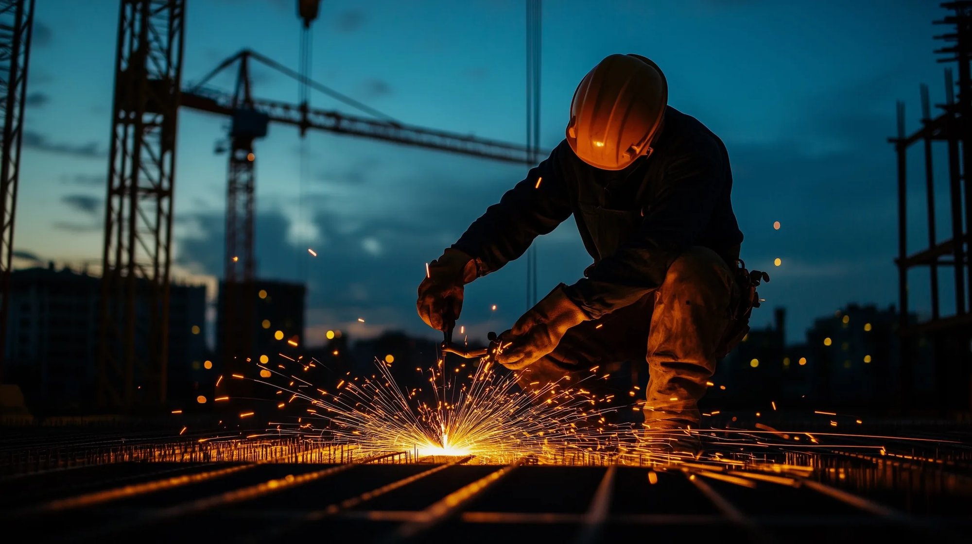 Trust as Infrastructure