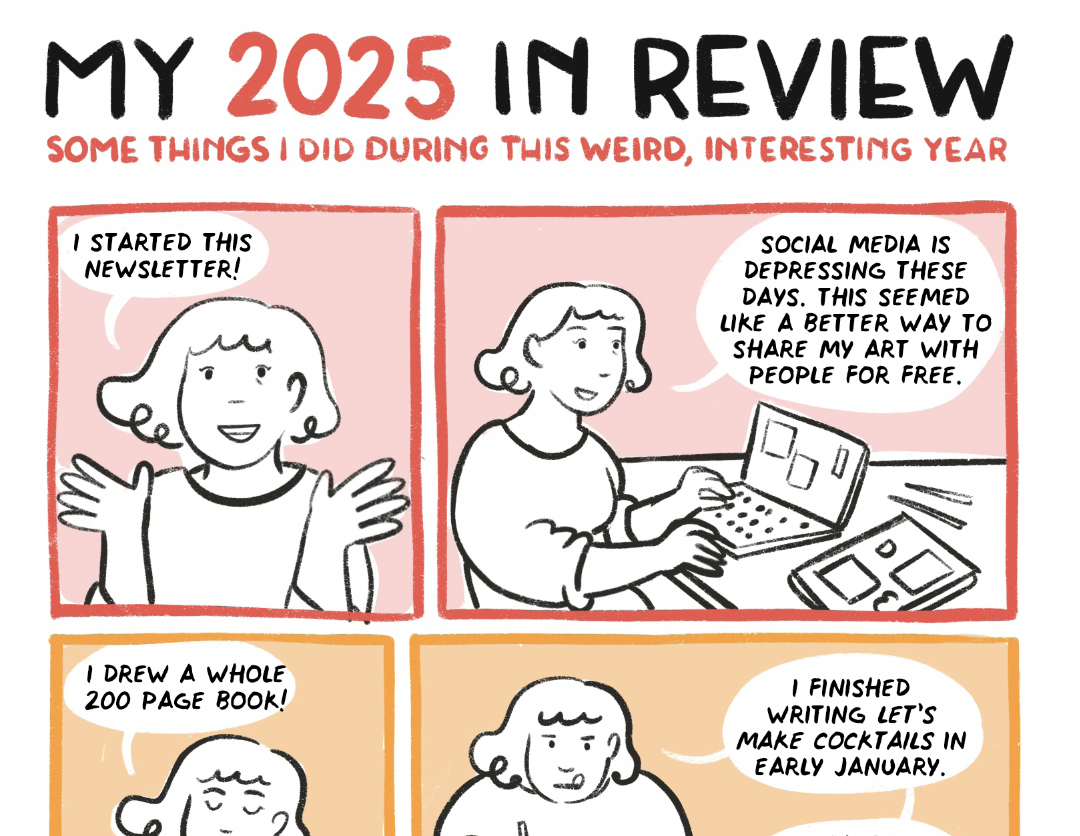 2025 in Review
