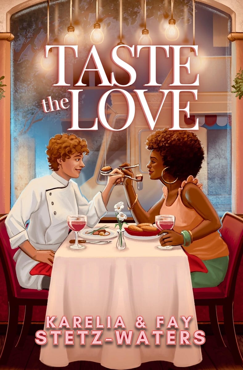 The Taste of Love