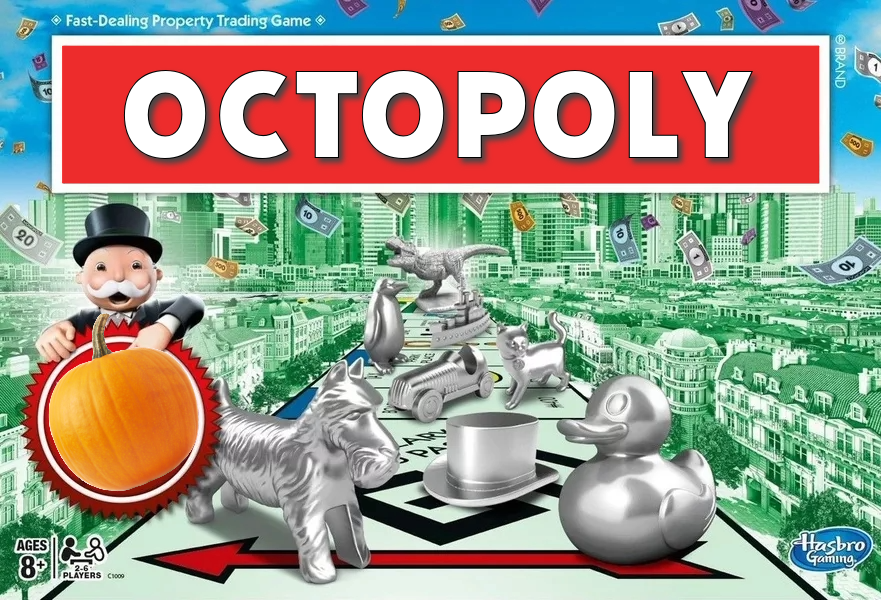 Octopoly