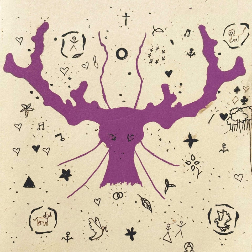 Christel-Wiinblad_artwork_DeepPurple