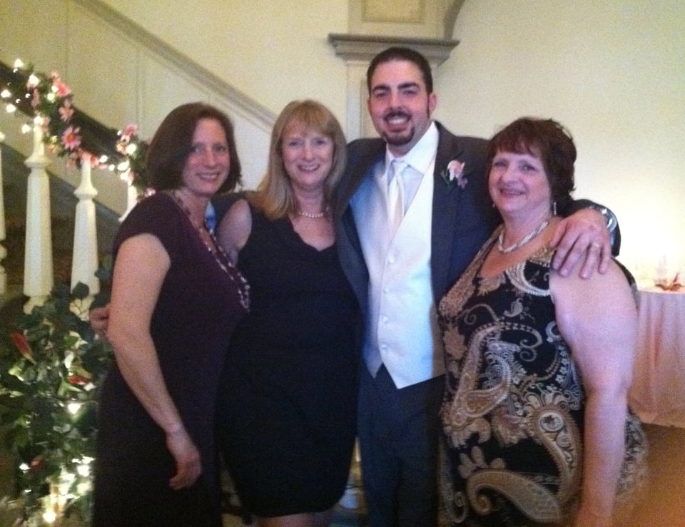 Reflection #52 Siblings and Family