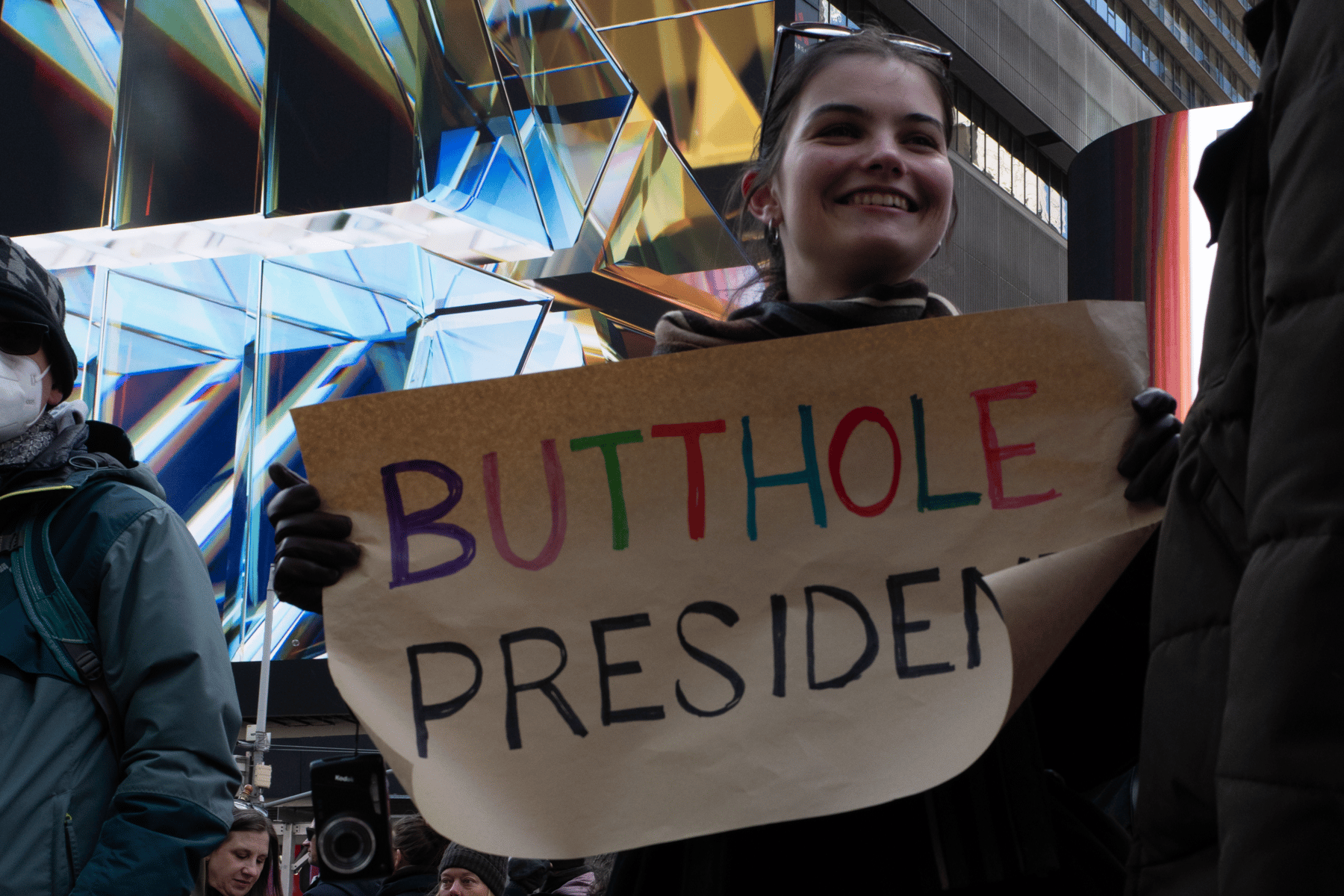 Photos: No Kings 2026-03-28