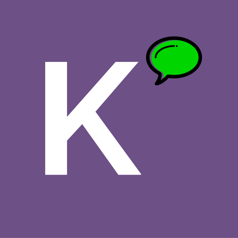 Klaudia's Corner logo