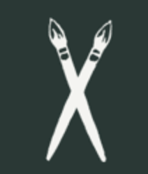 Meagan Lauren Art logo